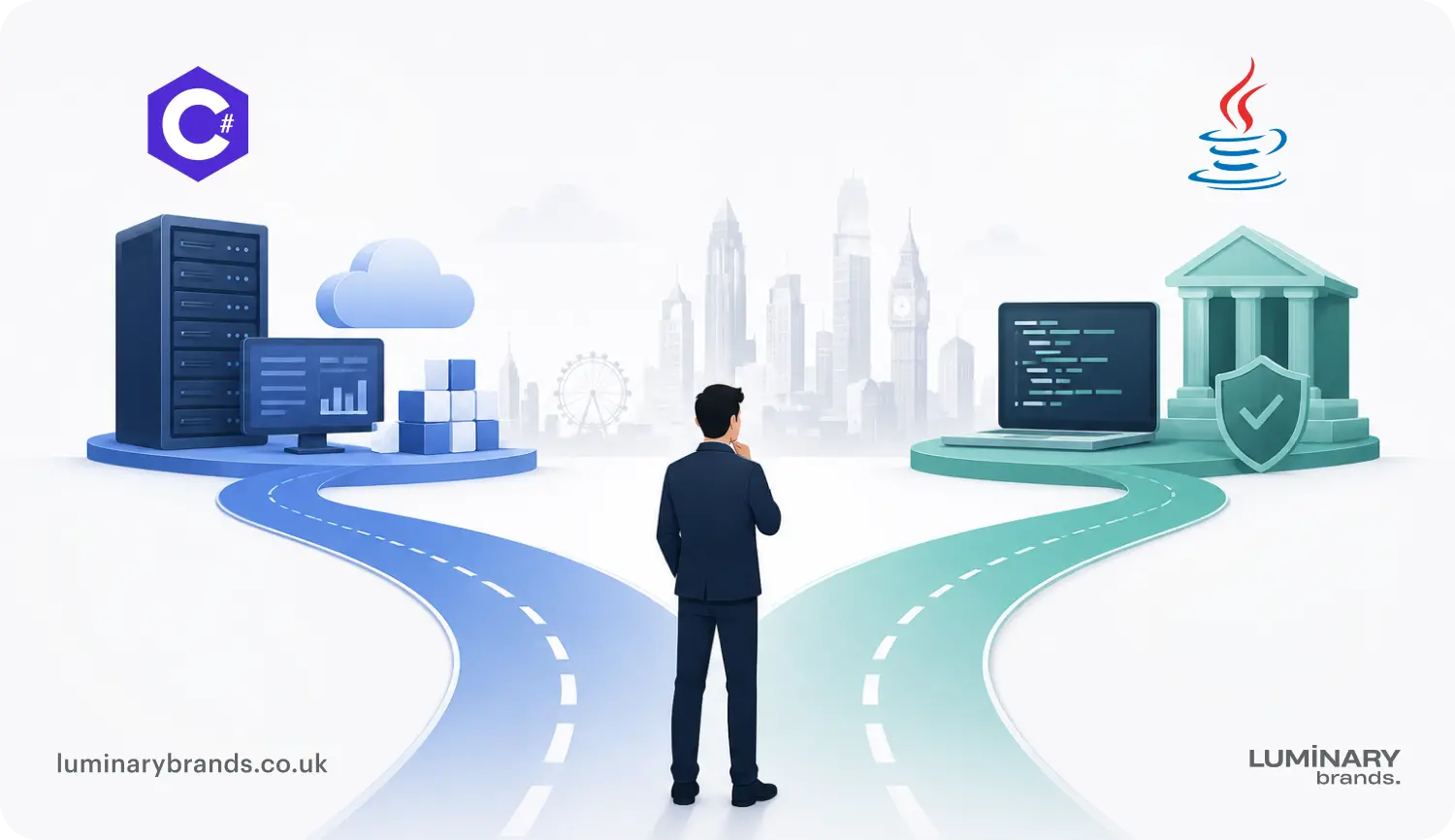 how and where to find c and java developers