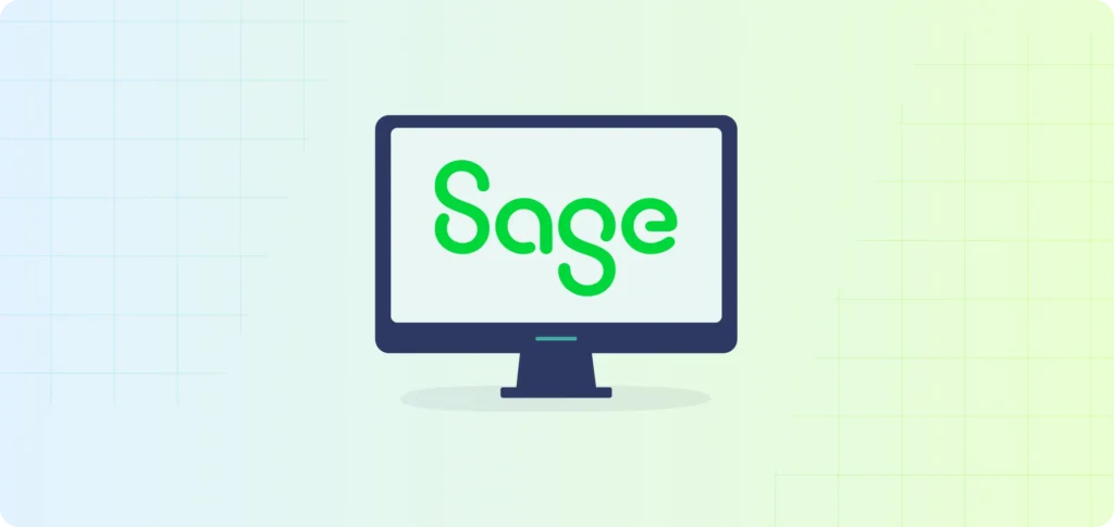 what is sage software