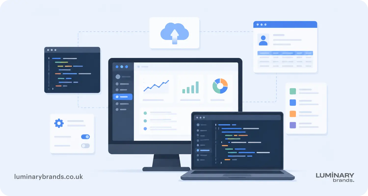 what is software
