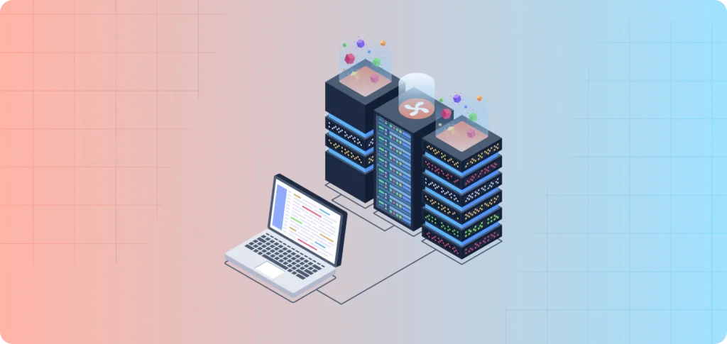 what is the difference between hardware and software