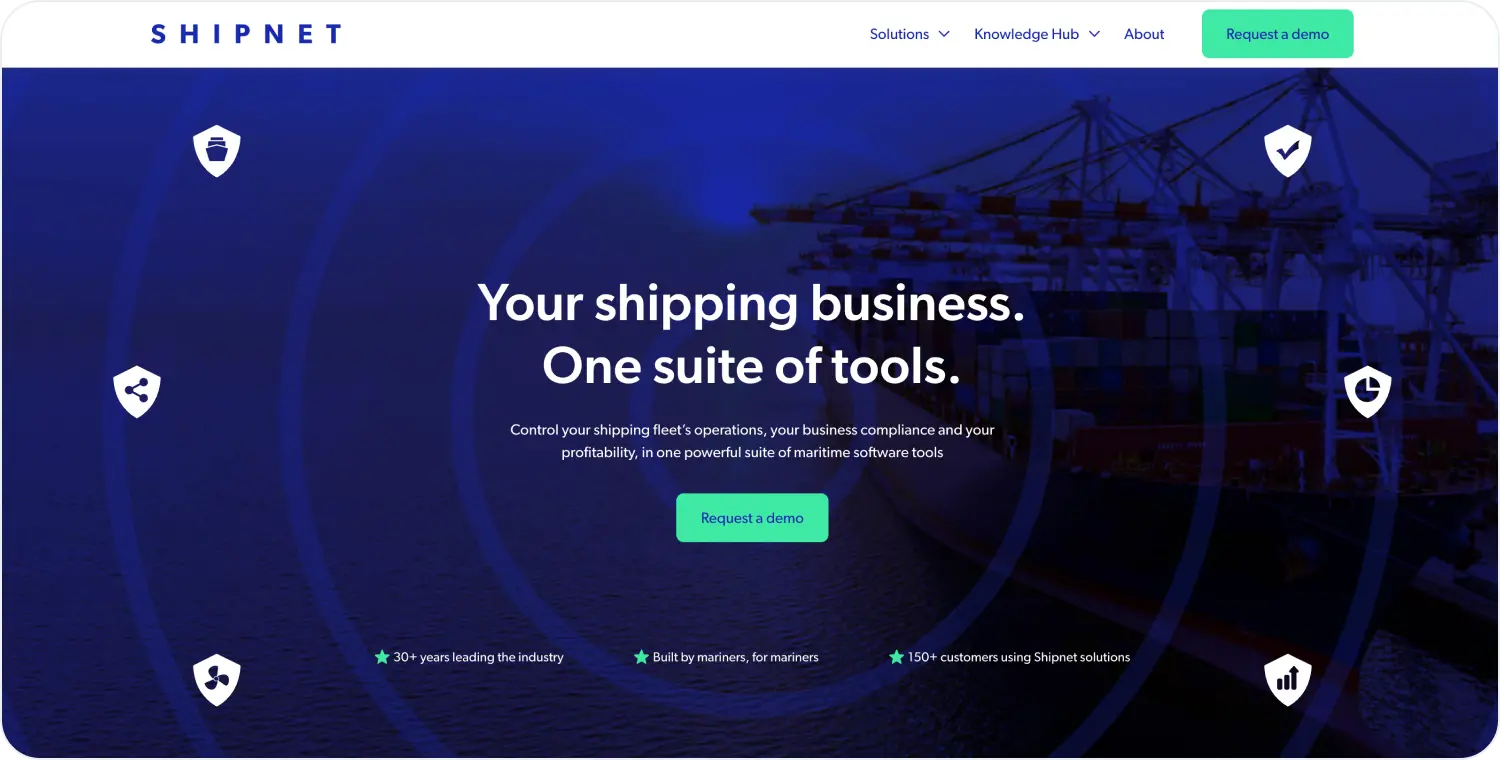 ShipNet