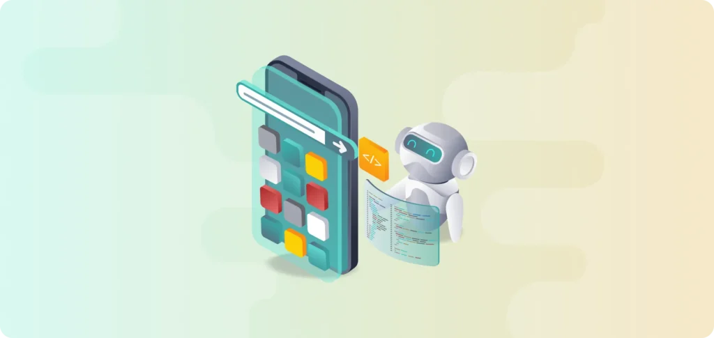 ai app development company