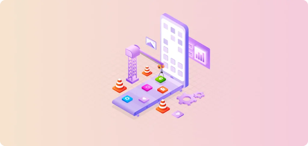 how to make an app for free