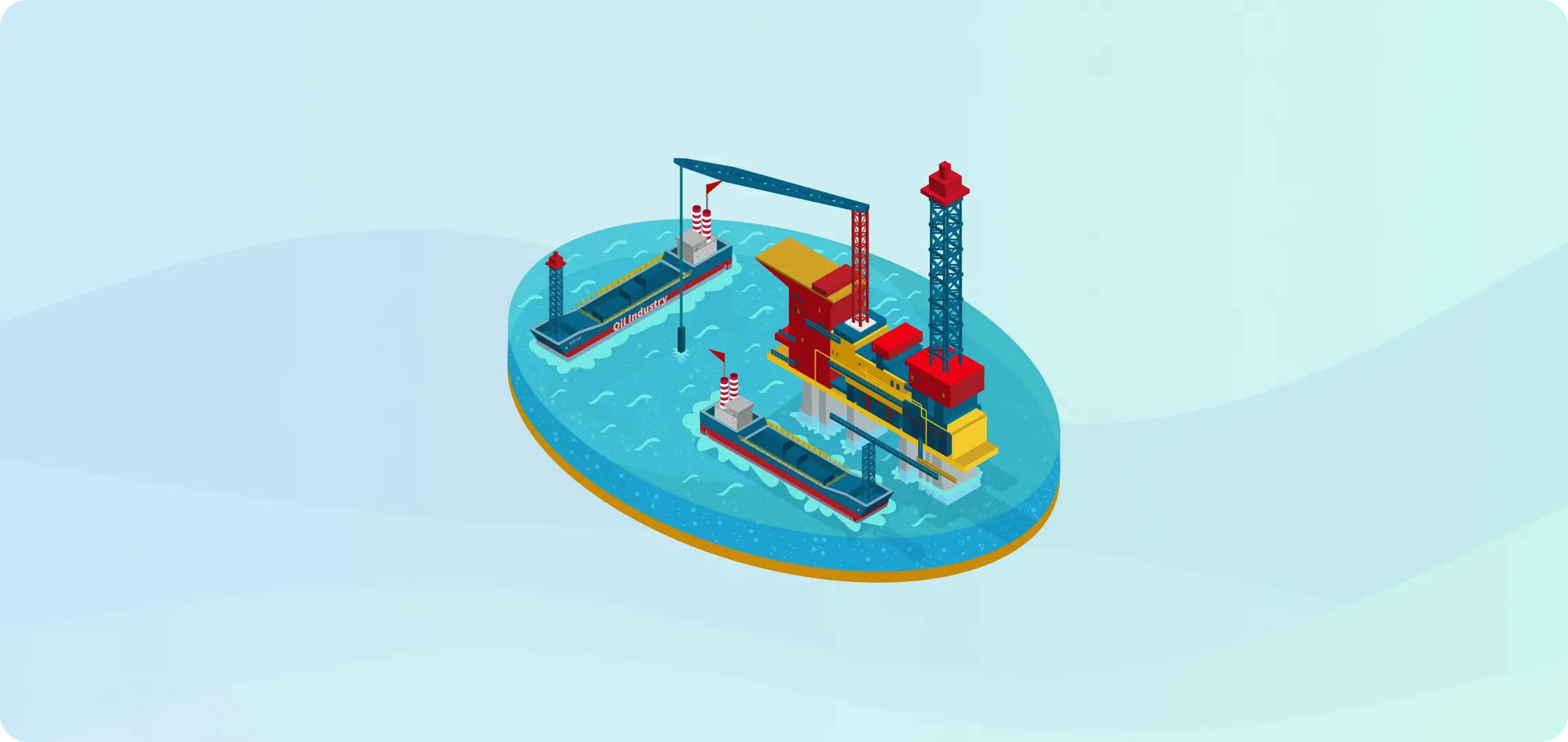 what is maritime software