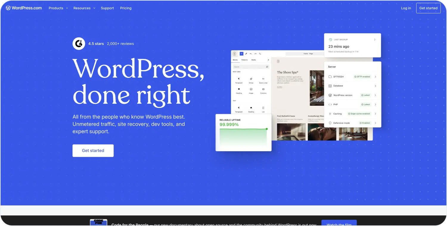 wordpress com