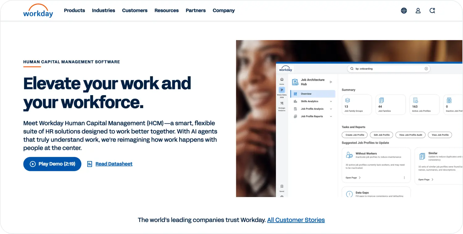 workday hcm