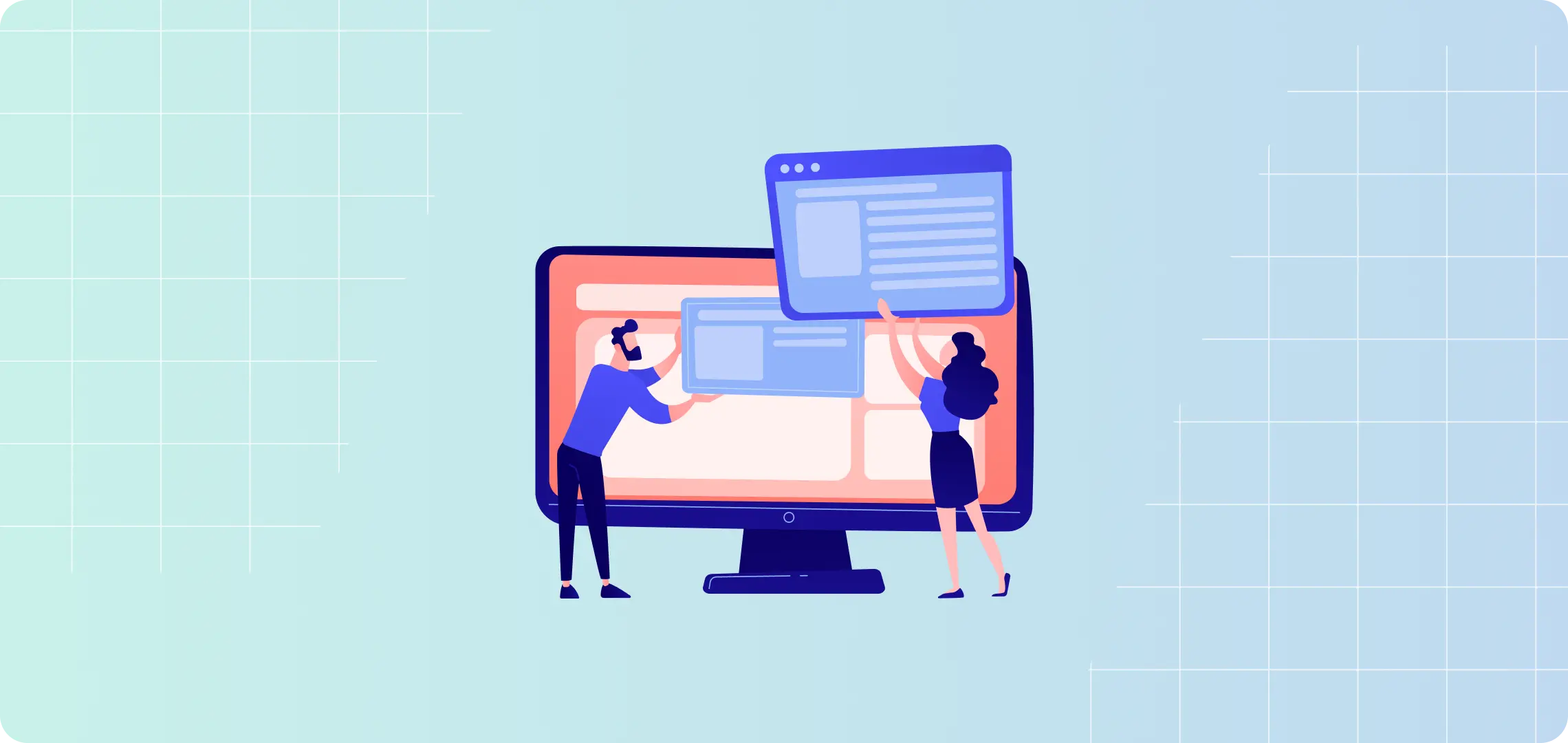 custom web application development in the uk