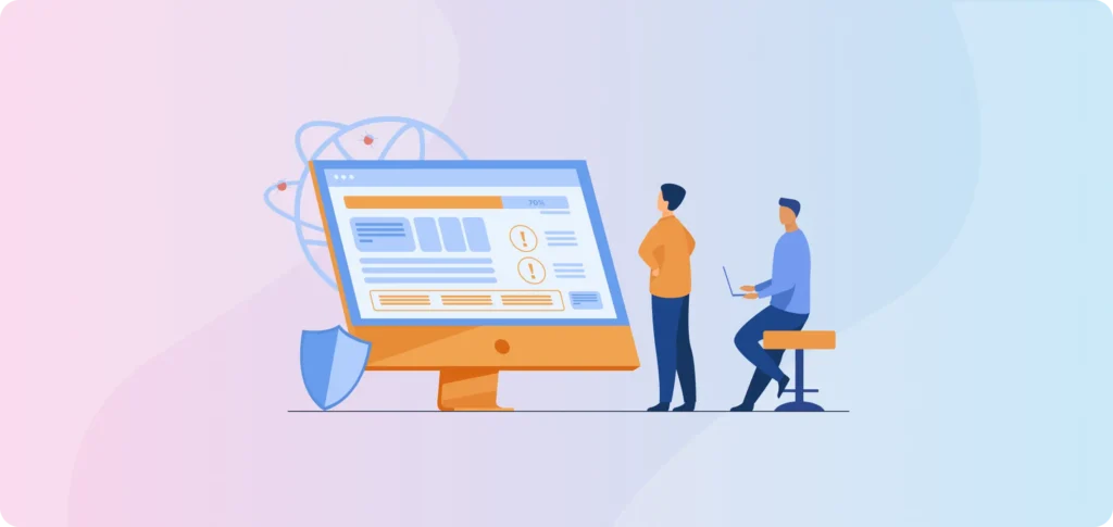 customer self service software