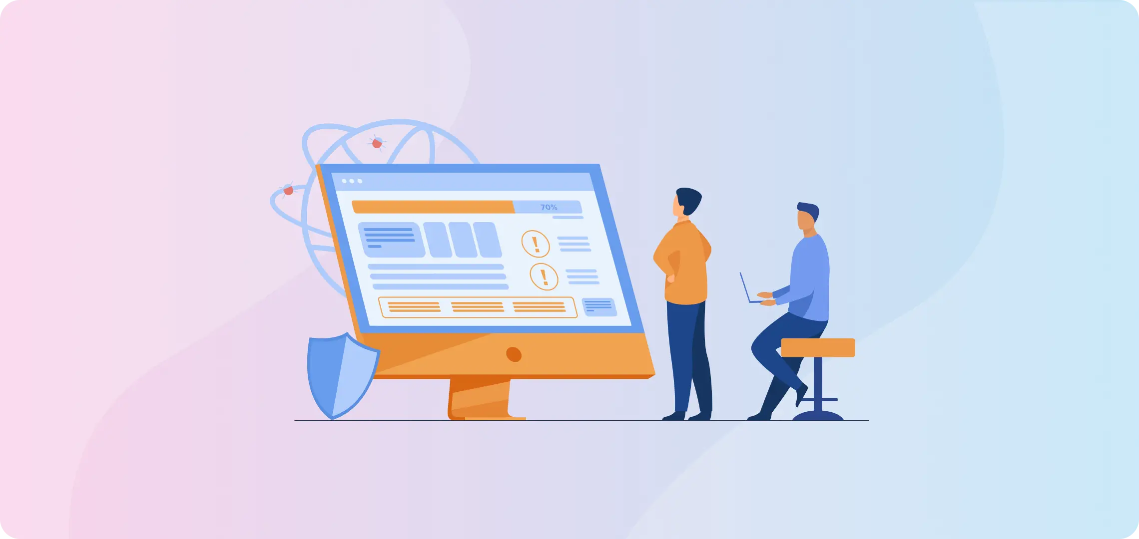 customer self service software