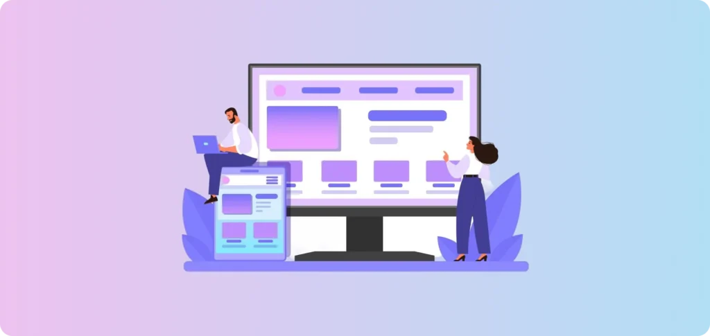 web app agency in london